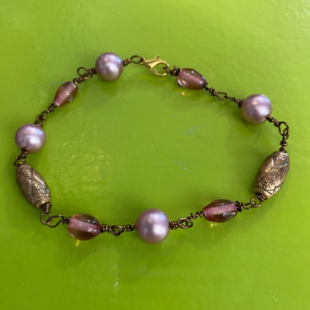Bracelet